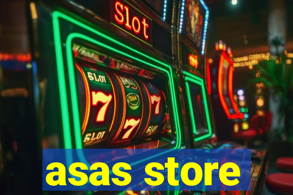 asas store